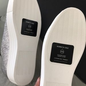 Kenneth Cole Shoes - Kenneth Cole sneakers - brand new Kenneth Cole Shoes - Kenneth Cole sneakers - brand new